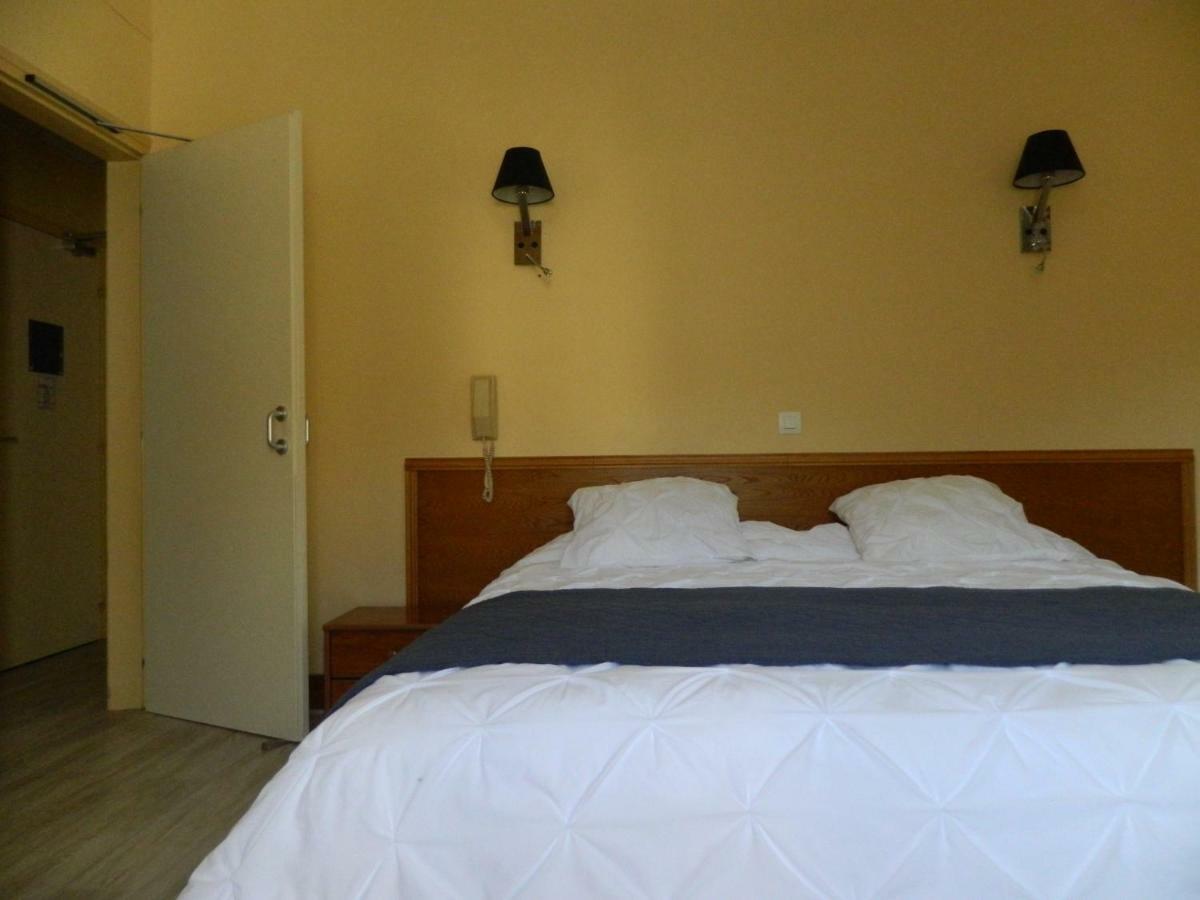 Hotel La Caravelle นียงส์ ภายนอก รูปภาพ